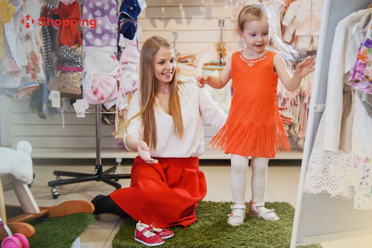 Рейтинг брендів дитячого одягу зі США