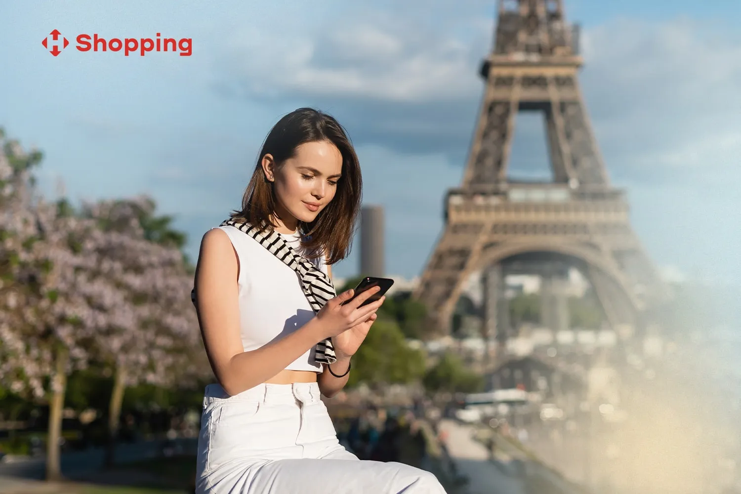 Онлайн-шопинг во Франции: что выгодно заказывать в местных интернет-магазинах